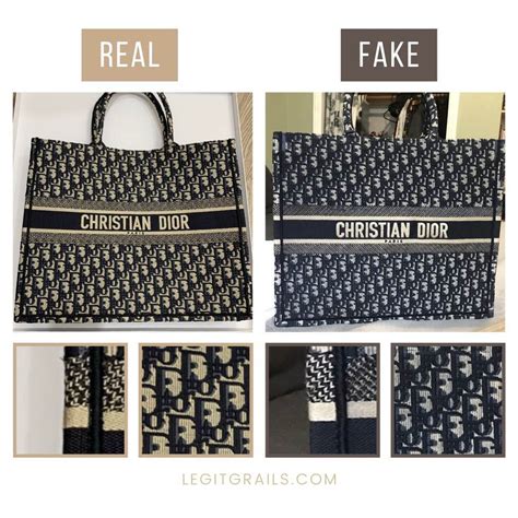 dior bag herren fake|Dior bag identification.